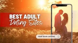 What are Adult Dating Websites?