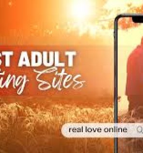 What are Adult Dating Websites?